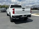 New 2025 Chevrolet Silverado 1500 LT Crew Cab 4x4 Pickup for sale #25T0948 - photo 8