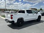 New 2025 Chevrolet Silverado 1500 LT Crew Cab 4x4 Pickup for sale #25T0948 - photo 9