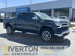 2025 Chevrolet Silverado 1500 Crew Cab 4x4 Pickup for sale #25T0950 - photo 1