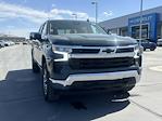 2025 Chevrolet Silverado 1500 Crew Cab 4x4 Pickup for sale #25T0950 - photo 3