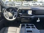 2025 Chevrolet Silverado 1500 Crew Cab 4x4 Pickup for sale #25T0950 - photo 21