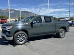 2025 Chevrolet Silverado 1500 Crew Cab 4x4 Pickup for sale #25T0950 - photo 6