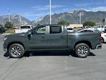 2025 Chevrolet Silverado 1500 Crew Cab 4x4 Pickup for sale #25T0950 - photo 7
