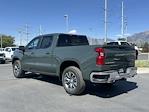 2025 Chevrolet Silverado 1500 Crew Cab 4x4 Pickup for sale #25T0950 - photo 8