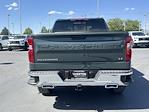 2025 Chevrolet Silverado 1500 Crew Cab 4x4 Pickup for sale #25T0950 - photo 10
