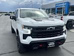 2022 Chevrolet Silverado 1500 Crew Cab 4x4 Pickup for sale #25T0951A - photo 3