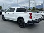 2022 Chevrolet Silverado 1500 Crew Cab 4x4 Pickup for sale #25T0951A - photo 8