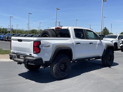 2025 Chevrolet Colorado Crew Cab 4x4 Pickup for sale #25T0952 - photo 2
