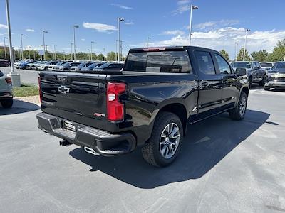 2025 Chevrolet Silverado 1500 Crew Cab 4x4 Pickup for sale #25T0953 - photo 2