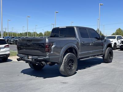 2019 Ford F-150 SuperCrew Cab 4x4 Pickup for sale #25T0954A - photo 2