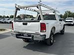 2007 GMC Sierra 2500 Regular Cab 4x4 Pickup for sale #25T0956A - photo 11