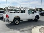2007 GMC Sierra 2500 Regular Cab 4x4 Pickup for sale #25T0956A - photo 2