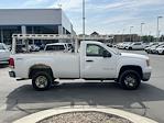 2007 GMC Sierra 2500 Regular Cab 4x4 Pickup for sale #25T0956A - photo 12