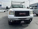 2007 GMC Sierra 2500 Regular Cab 4x4 Pickup for sale #25T0956A - photo 3