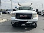 2007 GMC Sierra 2500 Regular Cab 4x4 Pickup for sale #25T0956A - photo 4