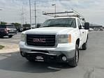 2007 GMC Sierra 2500 Regular Cab 4x4 Pickup for sale #25T0956A - photo 5