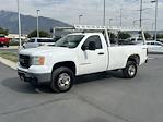 2007 GMC Sierra 2500 Regular Cab 4x4 Pickup for sale #25T0956A - photo 6