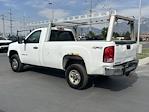 2007 GMC Sierra 2500 Regular Cab 4x4 Pickup for sale #25T0956A - photo 8