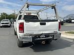2007 GMC Sierra 2500 Regular Cab 4x4 Pickup for sale #25T0956A - photo 9