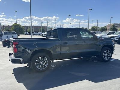 2025 Chevrolet Silverado 1500 Crew Cab 4x4 Pickup for sale #25T0967 - photo 2