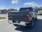 2025 Chevrolet Silverado 1500 Crew Cab 4x4 Pickup for sale #25T0967 - photo 11