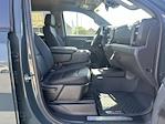 2025 Chevrolet Silverado 1500 Crew Cab 4x4 Pickup for sale #25T0967 - photo 14