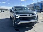 2025 Chevrolet Silverado 1500 Crew Cab 4x4 Pickup for sale #25T0967 - photo 3