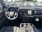 2025 Chevrolet Silverado 1500 Crew Cab 4x4 Pickup for sale #25T0967 - photo 20