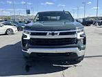 2025 Chevrolet Silverado 1500 Crew Cab 4x4 Pickup for sale #25T0967 - photo 4