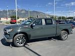2025 Chevrolet Silverado 1500 Crew Cab 4x4 Pickup for sale #25T0967 - photo 6