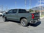 2025 Chevrolet Silverado 1500 Crew Cab 4x4 Pickup for sale #25T0967 - photo 8