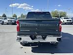 2025 Chevrolet Silverado 1500 Crew Cab 4x4 Pickup for sale #25T0967 - photo 10