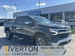 New 2025 Chevrolet Silverado 1500 LT Crew Cab 4x4 Pickup for sale #25T0968 - photo 1