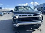 New 2025 Chevrolet Silverado 1500 LT Crew Cab 4x4 Pickup for sale #25T0968 - photo 3