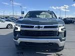 New 2025 Chevrolet Silverado 1500 LT Crew Cab 4x4 Pickup for sale #25T0968 - photo 4