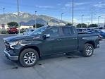 New 2025 Chevrolet Silverado 1500 LT Crew Cab 4x4 Pickup for sale #25T0968 - photo 6