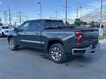 New 2025 Chevrolet Silverado 1500 LT Crew Cab 4x4 Pickup for sale #25T0968 - photo 8