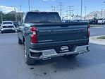 New 2025 Chevrolet Silverado 1500 LT Crew Cab 4x4 Pickup for sale #25T0968 - photo 9