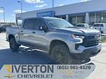 2025 Chevrolet Silverado 1500 Crew Cab 4x4 Pickup for sale #25T0969 - photo 1