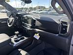 2025 Chevrolet Silverado 1500 Crew Cab 4x4 Pickup for sale #25T0969 - photo 17