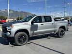 2025 Chevrolet Silverado 1500 Crew Cab 4x4 Pickup for sale #25T0969 - photo 6
