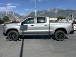 2025 Chevrolet Silverado 1500 Crew Cab 4x4 Pickup for sale #25T0969 - photo 7