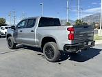 2025 Chevrolet Silverado 1500 Crew Cab 4x4 Pickup for sale #25T0969 - photo 8