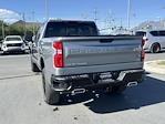 2025 Chevrolet Silverado 1500 Crew Cab 4x4 Pickup for sale #25T0969 - photo 9