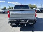 2025 Chevrolet Silverado 1500 Crew Cab 4x4 Pickup for sale #25T0969 - photo 10