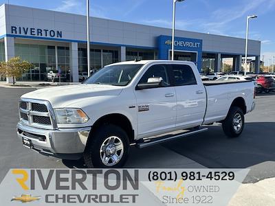 2015 Ram 2500 Crew Cab 4WD Pickup for sale #25T0970B - photo 1