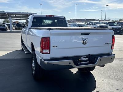 2015 Ram 2500 Crew Cab 4WD Pickup for sale #25T0970B - photo 2