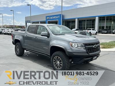 2020 Chevrolet Colorado Crew Cab 4WD Pickup for sale #25T0974A - photo 1