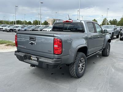 2020 Chevrolet Colorado Crew Cab 4WD Pickup for sale #25T0974A - photo 2