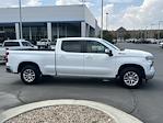 2022 Chevrolet Silverado 1500 Crew Cab 4x4 Pickup for sale #25T0975A - photo 12